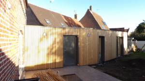 Cédric DEMOL - CEDRIC DEMOL ARCHITECTURE