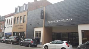 Cédric DEMOL - CEDRIC DEMOL ARCHITECTURE