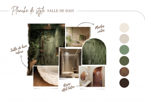 Mélanie MARX - Minkanso